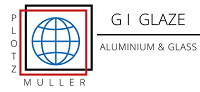 G.I. Glaze Aluminium & Glass