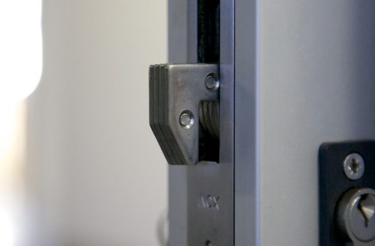aluminium Doors