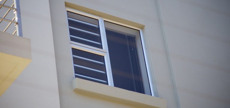 Top Hung Casement Windows